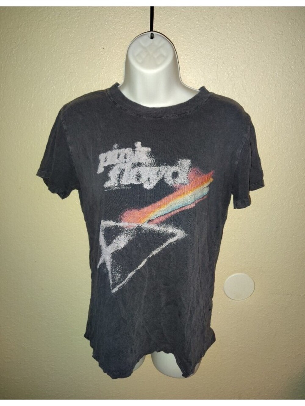 Pink Floyd Cotton On Classic Tee